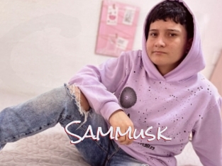 Sammusk