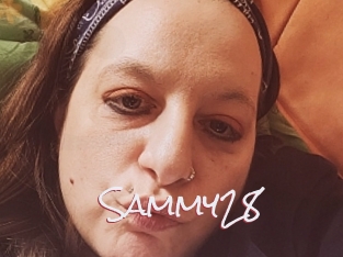 Sammy28