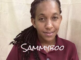 Sammyboo