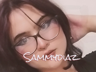 Sammydiaz