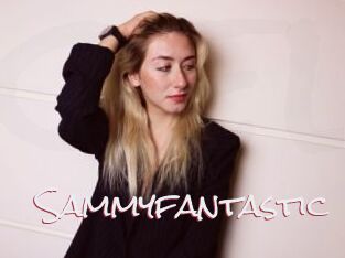 Sammyfantastic