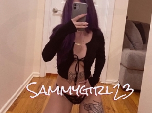 Sammygirl23