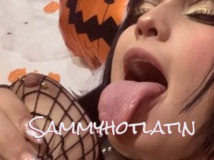 Sammyhotlatin