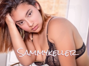 Sammykeller