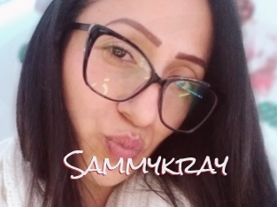 Sammykray