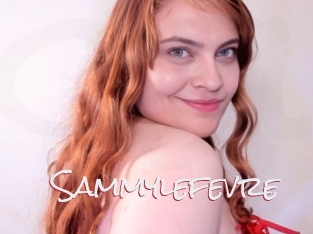 Sammylefevre