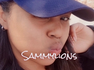 Sammylions