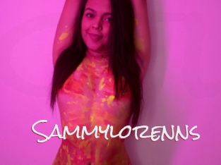 Sammylorenns