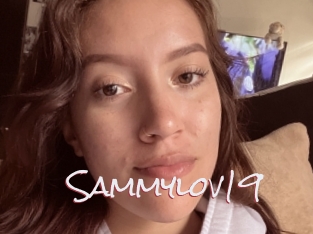 Sammylov19