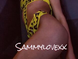 Sammylovexx