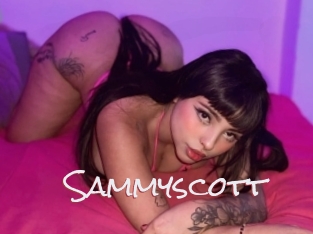 Sammyscott