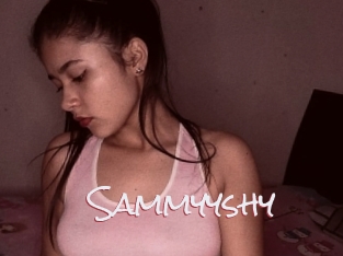 Sammyyshy