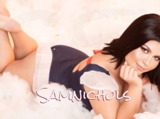 Samnichols