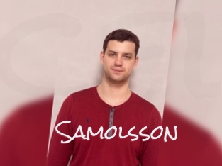 Samolsson