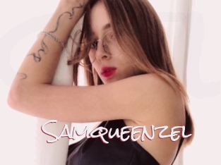 Samqueenzel