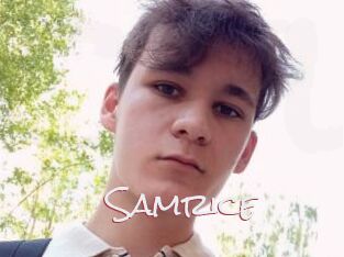 Samrice