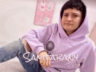 Samtabany