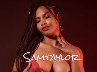 Samtaylor