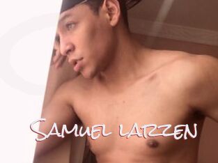 Samuel_larzen