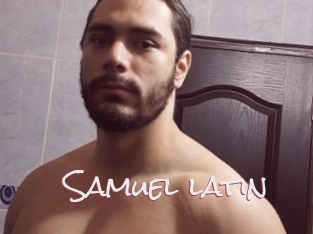 Samuel_latin