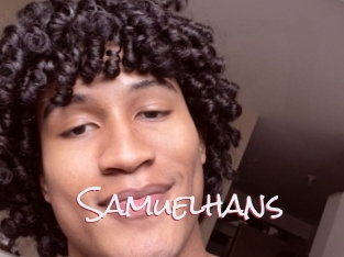 Samuelhans