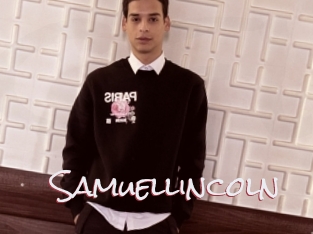 Samuellincoln