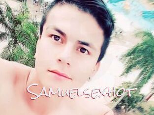 Samuelsexhot