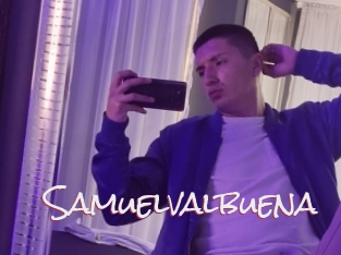 Samuelvalbuena