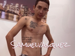 Samuelvasquez