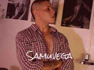 Samuvega