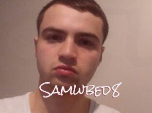 Samwbed8