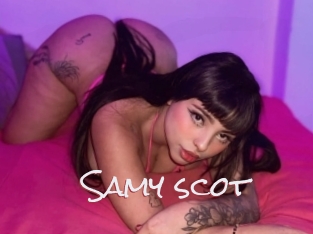 Samy_scot