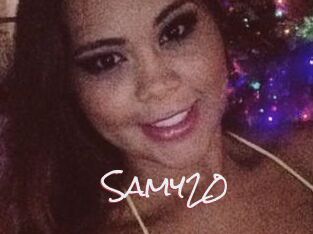 Samy20