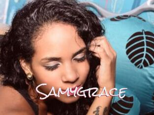 Samygrace