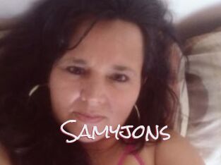 Samyjons