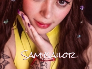 Samysailor