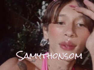 Samythonsom