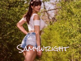 Samywright