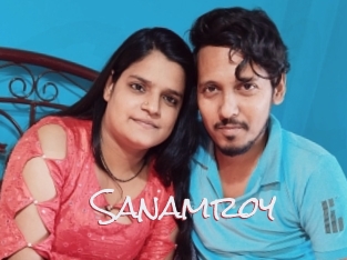 Sanamroy