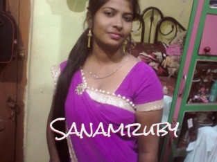 Sanamruby