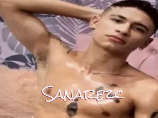 Sanarezc