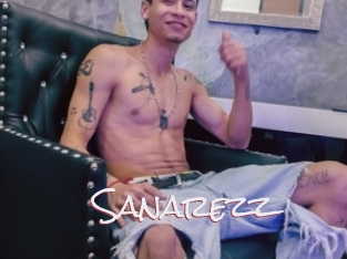 Sanarezz