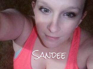 Sandee