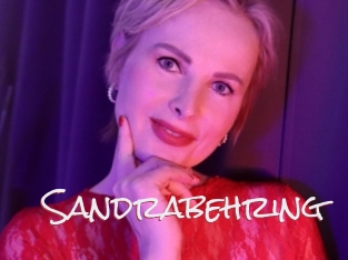 Sandrabehring