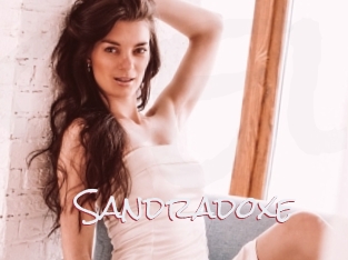 Sandradoxe