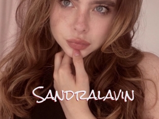 Sandralavin