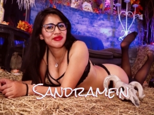 Sandramein