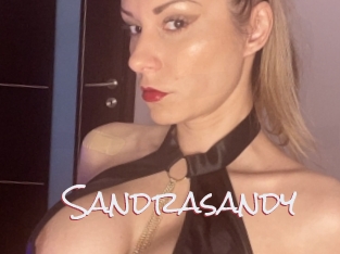 Sandrasandy