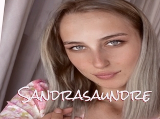 Sandrasaundre