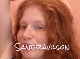 Sandravilson